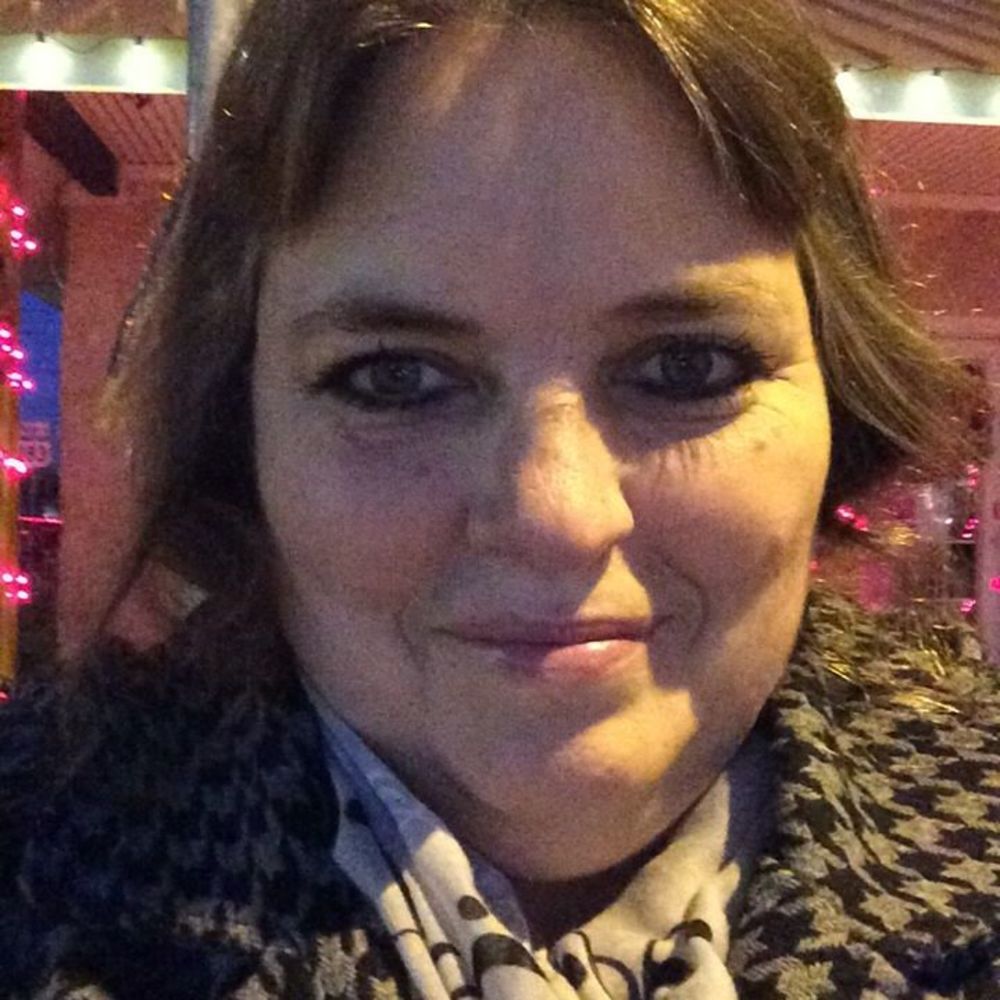 Meet your Posher, Donna